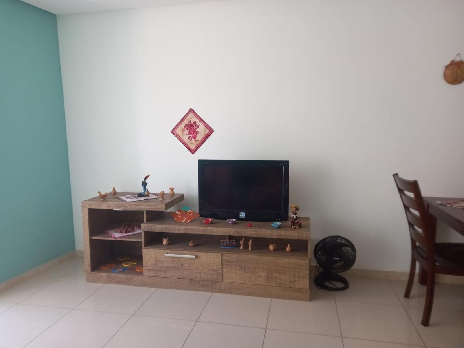 Apartamento Rio Vermelho